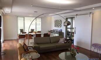 Imagem 3: APARTAMENTO - ALTO DA LAPA - SP