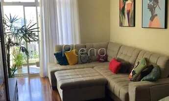 Imagem 5: Apartamento à venda no São Bernardo Campinas