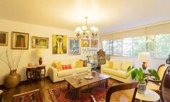 Imagem 5: Apartamento Venda 3 Dormitórios - 170 m² Campo Belo