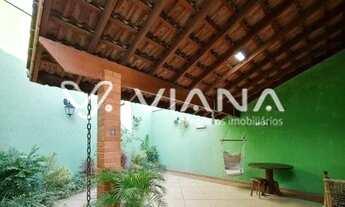 Imagem 3: Amplo Sobrado no Bairro Campestre com 220 m² construídos, com 4 dormitórios!