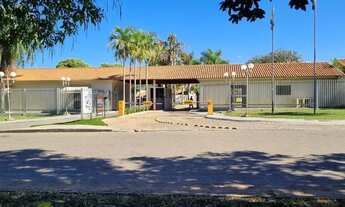 Imagem: Casa em Condomínio para Locação em Aparecida