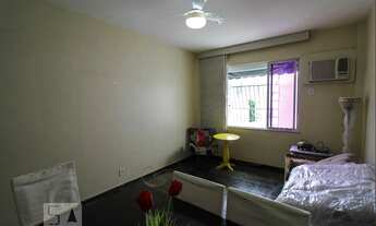 Imagem 2: Apartamento para Aluguel - Grajaú, 2 Quartos, 72 m2