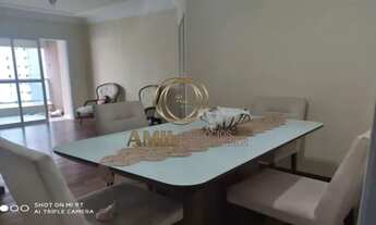Imagem 3: Apartamento 3 quartos, 97m² - Jardim Aquarius-Zona Oeste