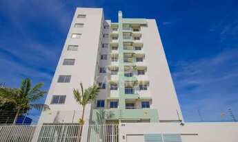 Imagem 3: MOBILIADO , 1 SUÍTE + 2 QUARTOS, 2 VGS, SACADA COM CHURRASQUEIRA