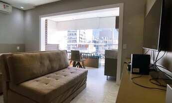 Imagem 5: Apartamento com 1 dormitório à venda, 41 m² por R$ 580.000,00 - Consolação - São Paulo/SP