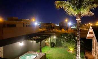 Imagem 5: Sobrado com 6 dormitórios, 459 m² - venda por R$ 2.600.000,00 ou aluguel por R$ 7.400,00/m