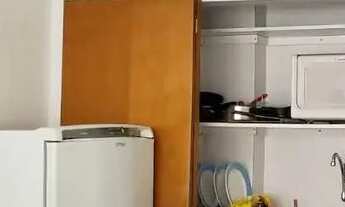 Imagem 5: Loft Aconchegante Centro Niterói / RJ Inter 300Mb