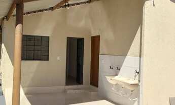 Imagem 6: Casa 3 Quartos na Unidade 201 Pq Atheneu