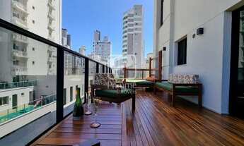 Imagem 4: APARTAMENTO MOBILIADO COM 4 DORMITÓRIOS E 4 VAGAS DE GARAGEM