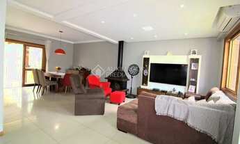 Imagem 2: PORTO ALEGRE - Casa Padrão - Hípica