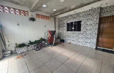 Imagem 3: Casa para venda no Jardim Cambuci