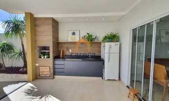 Imagem 3: Casa para Venda em Bady Bassitt, LAGO SUL 1, 2 dormitórios, 1 suíte, 2 banheiros, 2 vagas