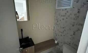 Imagem 4: Sala para locação no Loteamento Center Santa Genebra - Campinas/SP