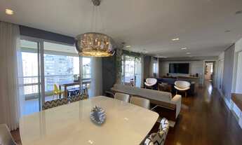 Imagem: Lindíssimo apartamento para locação sem