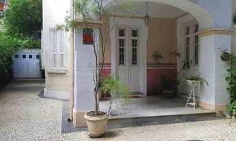 Imagem 3: Casa para venda tem 287 metros quadrados com 7 quartos em Maracanã - Rio de Janeiro - RJ