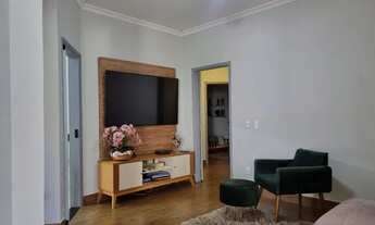 Imagem 6: Tarraf ll Casa com 3 dormitórios