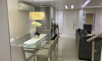 Imagem 5: Casa para venda possui 307 metros quadrados com 4 quartos