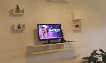 Imagem 7: Flat em Gravatá - Hotel Fazenda Monte Castelo