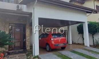 Imagem 3: Casa - Parque Taquaral - Campinas