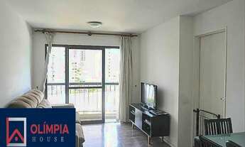 Imagem: Apartamento Venda Pompéia 70 m² 3 Dormitórios