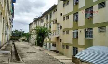 Imagem: Apartamento no BNH do Grã Duquesa