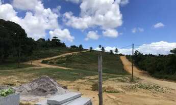 Imagem 3: Terreno na ilha Itaparica