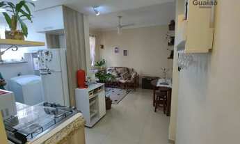 Imagem 3: Vendo lindo apartamento, 01 dormitório, José Menino, Santos