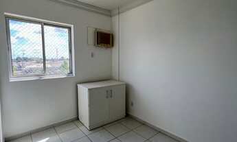 Imagem 6: Condomínio Garden Vilage