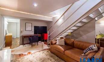 Imagem 2: CASA DE VILA - ITAIM BIBI - SP