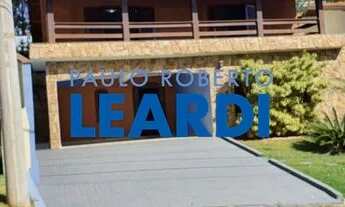 Imagem: CASA EM CONDOMÍNIO - PARQUE RESIDENCIAL