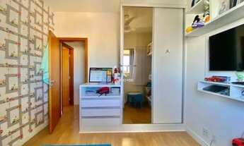 Imagem 6: Apartamento para aluguel tem 70 metros quadrados com 3 quartos em Praia da Costa - Vila Ve