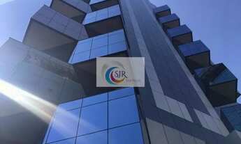 Imagem 2: Sala/Conjunto para aluguel tem 598 metros quadrados em Vila Olímpia - São Paulo - SP