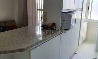 Imagem 6: Apartamento - Vila Industrial - Campinas
