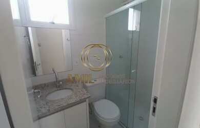 Imagem 3: RA Amil Negócios Imobiliários Vende Apartamento, 2 Dormitórios, suite, Var. Gourmet, Jardi