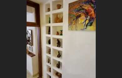 Imagem 4: CA- ALUGO 1/4 mobiliado Santo Antônio além do Carmo