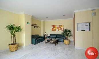 Imagem 2: São Paulo - Apartamento Padrão - Mooca