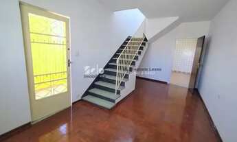 Imagem 3: Casa/sobrado 02 quartos para Locação Vila Bancária Munhoz, São Paulo