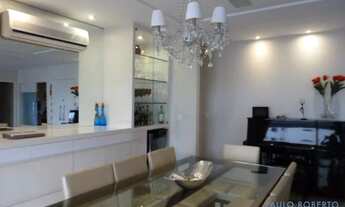 Imagem 2: APARTAMENTO - MORUMBI - SP