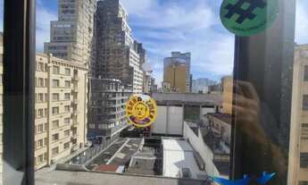 Imagem 4: Velleda oferece perfeito apartamento, no centro de Porto Alegre