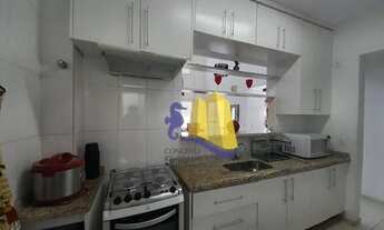 Imagem 6: Cobertura com 3 dormitórios à venda, 198 m² por R$ 1.550.000,00 - Centro - Bertioga/SP