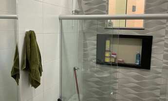 Imagem 4: Excelente casa de três quartos sendo um suíte no Setor Faiçalville