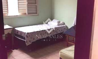 Imagem 5: Casa com 3 quarto sendo um suíte - Cruzeiro do Sul