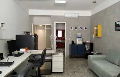 Imagem 4: Sala a venda na Vila Estanislau - Campinas/SP