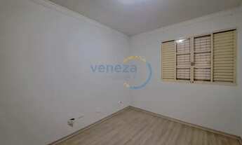 Imagem 7: Apartamento com 3 quartos para alugar por R$ 1100.00, 81.30 m2 - AEROPORTO - LONDRINA/PR