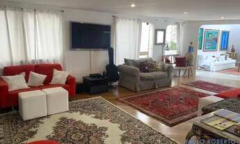 Imagem 3: COBERTURA - VILA NOVA CONCEIÇÃO - SP