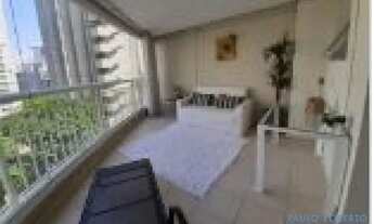 Imagem 7: APARTAMENTO - CONSOLAÇÃO - SP