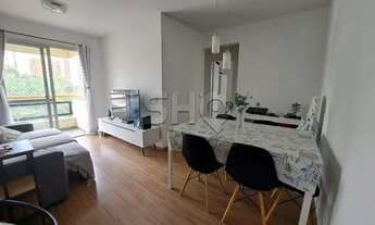 Imagem 2: Apartamento na Vila Mariana com 2 dormitórios