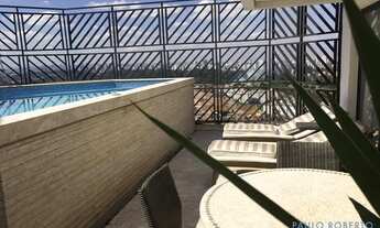 Imagem 3: COBERTURA - MORUMBI - SP