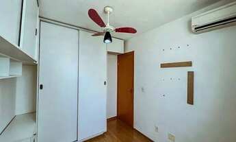 Imagem 4: Alugue se Apartamento Semi Mobiliado