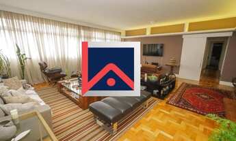 Imagem 2: Apartamento Locação Bela Vista 172 m² 3 Dormitórios